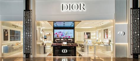 dior beauty outlet